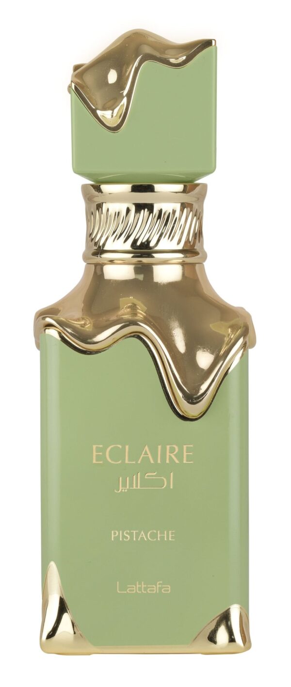 Eclaire Pistache by Lattafa Eau de Parfum