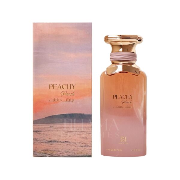 Peachy Peach – Eau de Parfum 100ml
