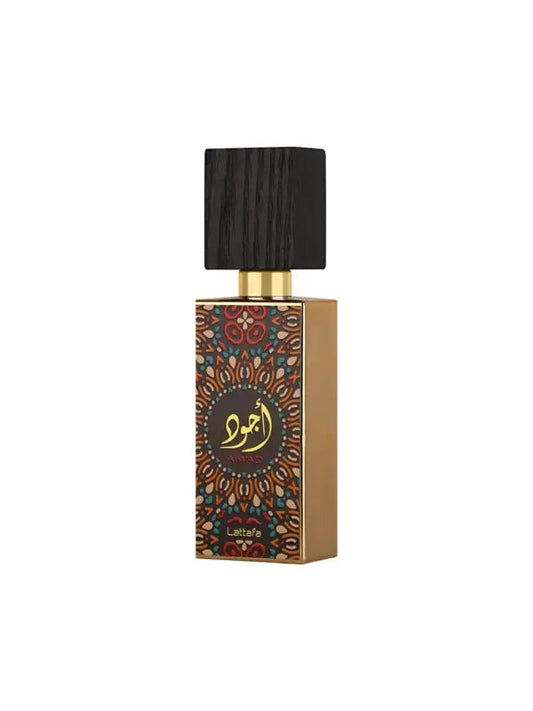 Ajwad Lataffa - 60ml Eau De Parfum