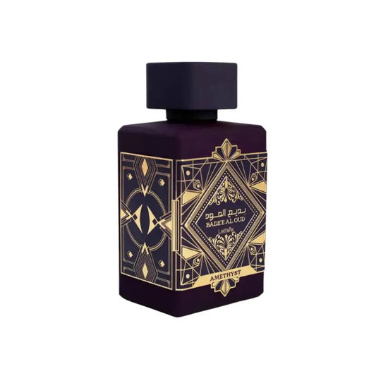 Amethyst Bade'e Al Oud - 100ml Eau Da Parfum