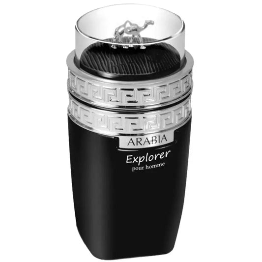 Arabia Explorer Le Chameau - 100ml Eau Da Parfum