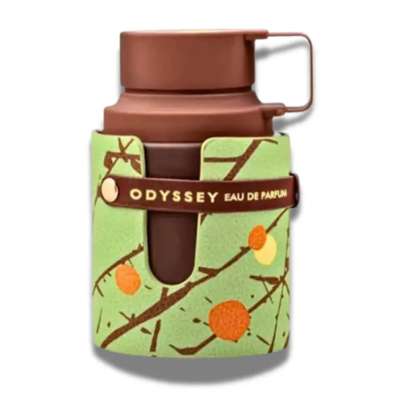 Armaf Odyssey Dubai Chocolat - 100ml Eau De Parfum