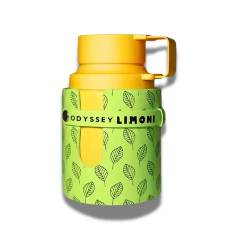Armaf Odyssey Limoni - 100ml Eau De Parfum