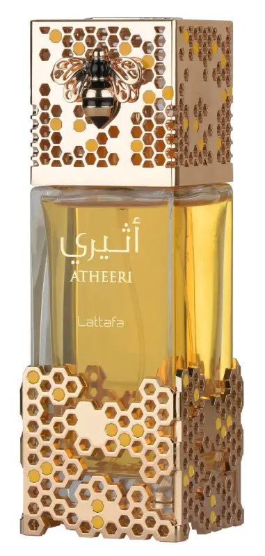 Atheeri Lattafa - 100ml Eau De Parfum
