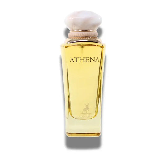 Athena Al-Hambra By Lattafa - 100ml Eau De Parfum