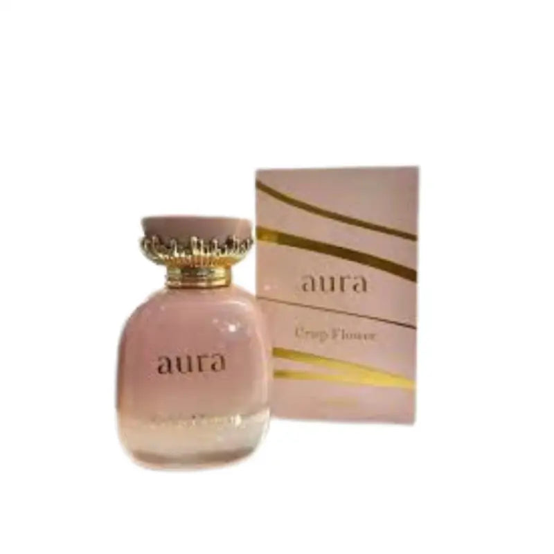 Aura Crisp Flower - 100ml Eau de Parfum