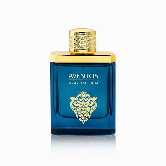 Aventos Blue for Him - 100ml Eau De Parfum