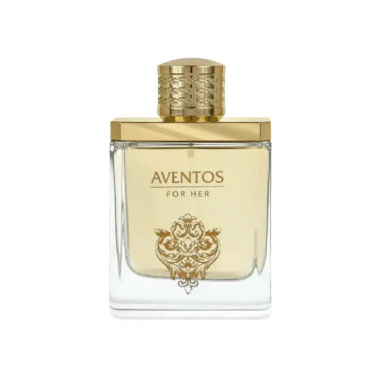 Aventos For Her - 100ml Eau De Parfum