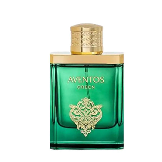 Aventos Green - 100ml Eau De Parfum