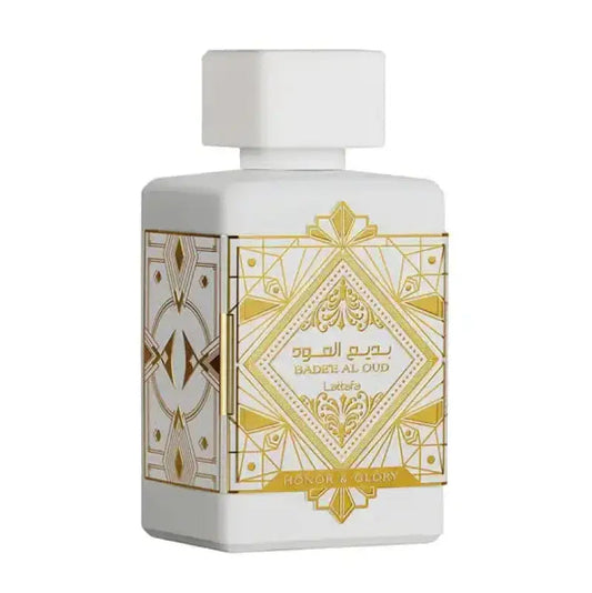 Bade'e Al Oud Honor & Glory - 100ml Eau Da Parfum