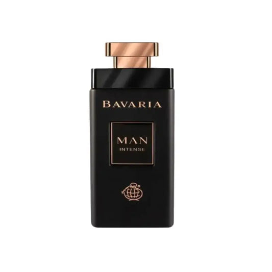 Bavaria Man Intense - 100ml Eau De Parfum