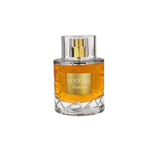 Cocktail Intense- 100ml Eau De Parfum