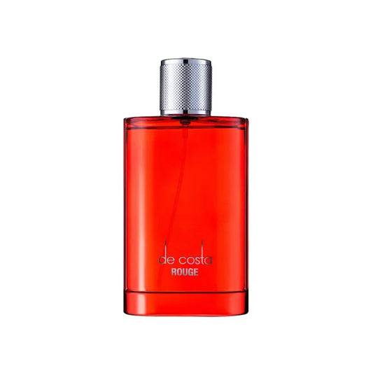 De Costa Rouge - 100ml Eau De Parfum
