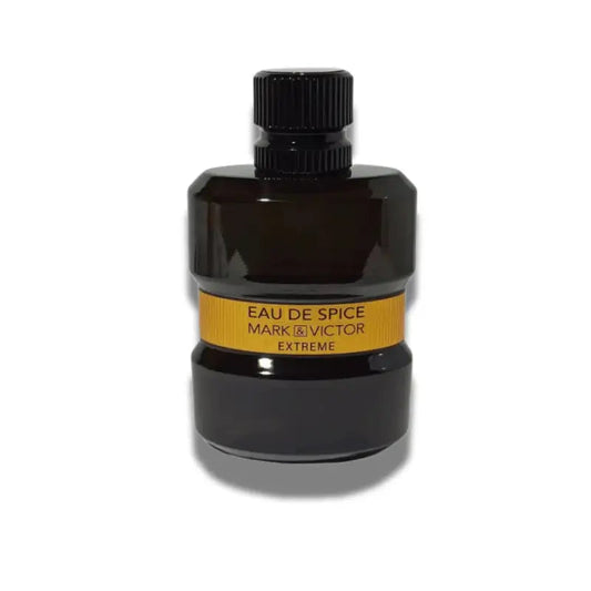 Mark & Victor - Extreme Fragrance World - 100ml Eau De Parfum