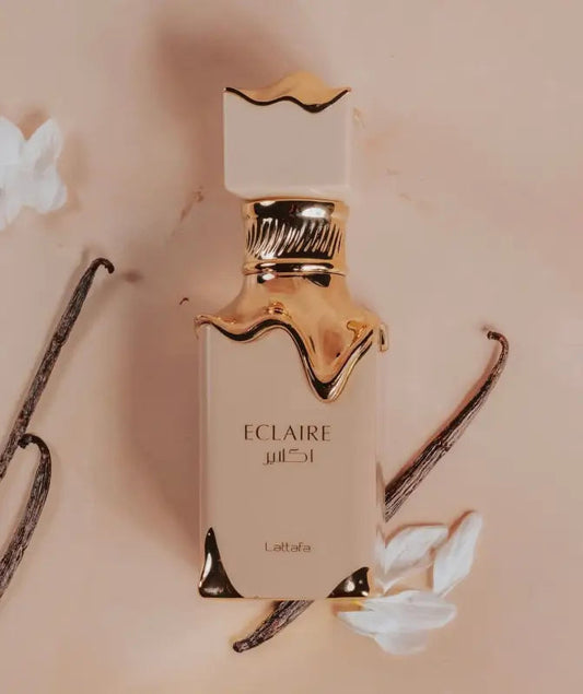 Eclaire Lattafa - 100ml Eau De Parfum