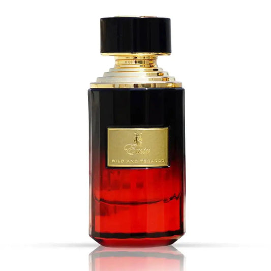 Emir Wild & Tobacco- 100ml Eau De Parfum