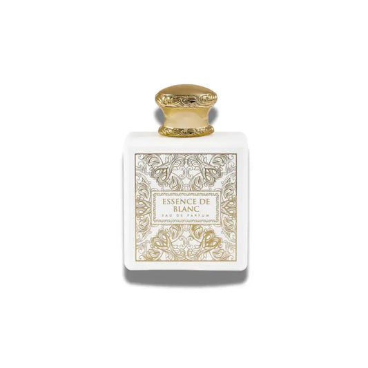 Essence De Blanc - 100ml Eau De Parfum