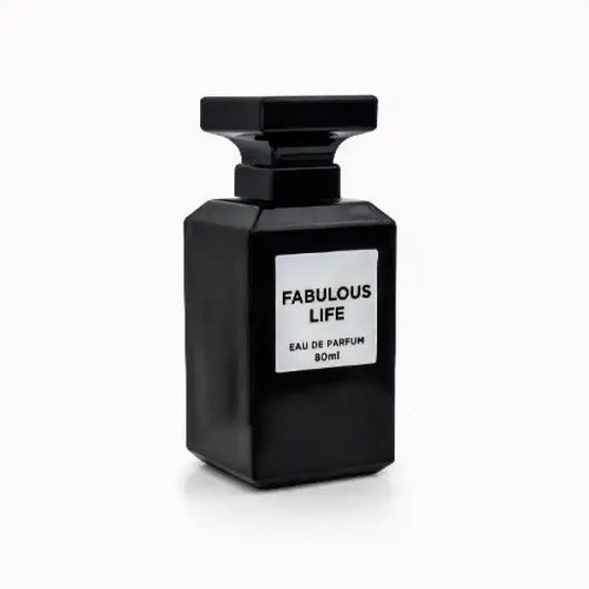 Fabulous Life - 80ml Eau De Parfum
