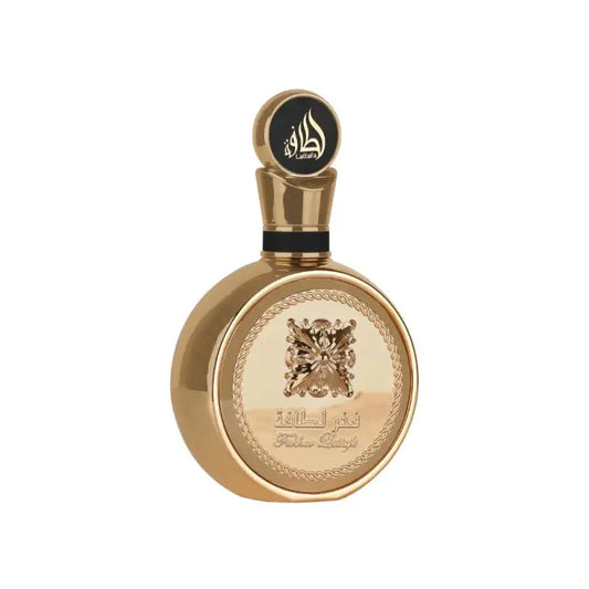 Fakhar Gold Extrait Lattafa - 100ml Eau De Parfum