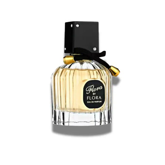 Flora By Flora Fragrance World - 100ml Eau Da Parfum