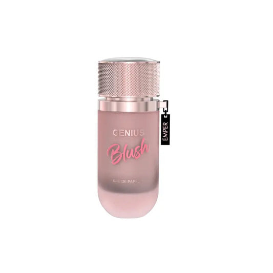 Genius Blush Emper - 100ml Eau De Parfum