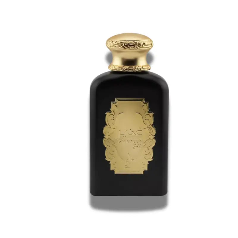 Ghadeer Gold By Khadlaj - 100ml Eau de Parfum