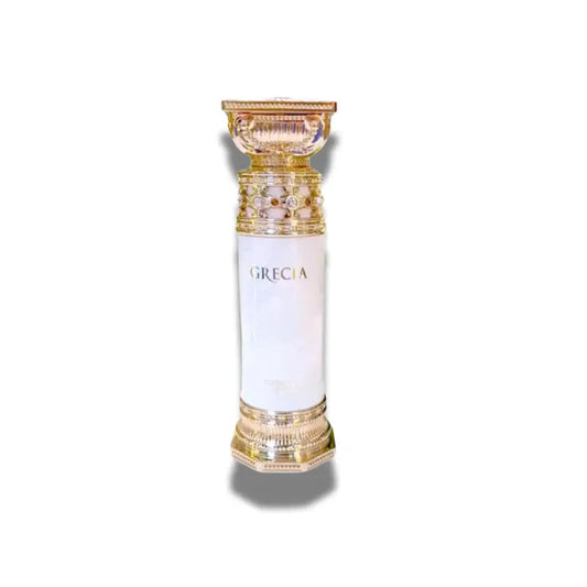 Grecia French Avenue - 100ml Eau De Parfum