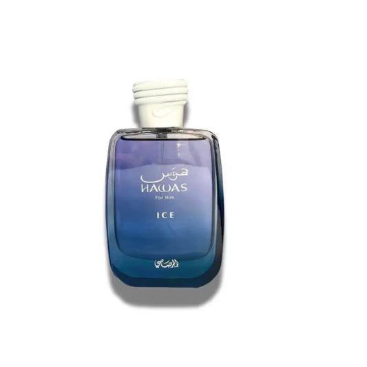 Hawas For Him Ice - 100ml Eau De Parfum