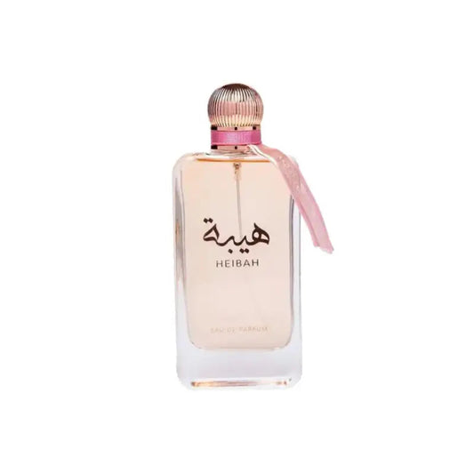 Heibah Ard Al Zaafaran - 100ml Eau De Parfum
