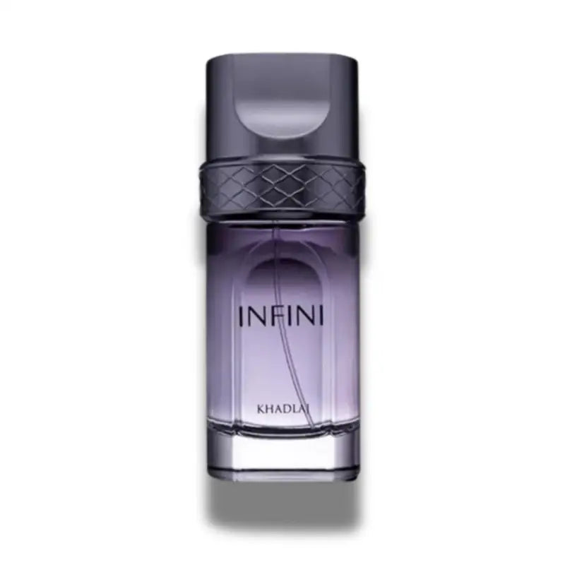 Infini By Khadlaj - 100ml Eau de Parfum