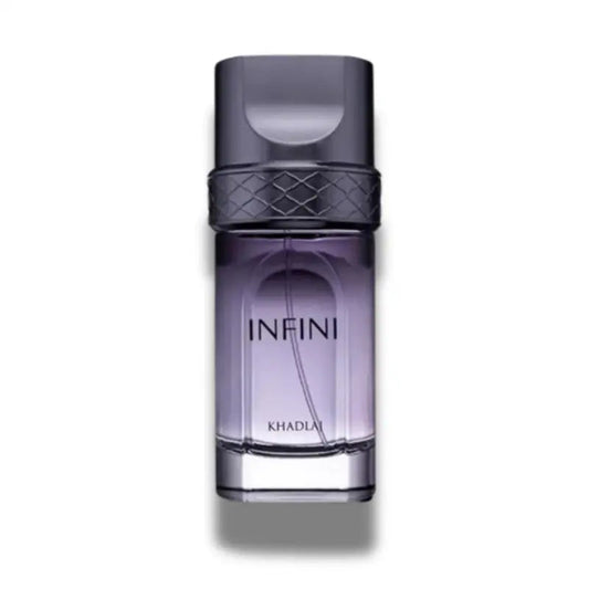 Infini By Khadlaj - 100ml Eau de Parfum