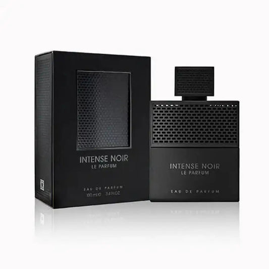 Intense Noir - 100ml Eau De Parfum