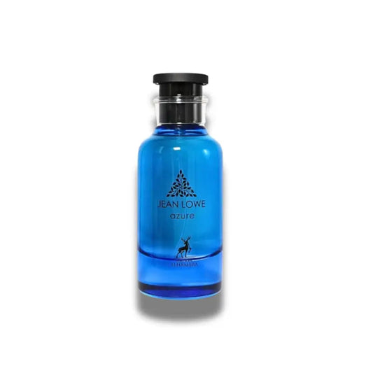 Jean Lowe Azure - 100ml Eau De Parfum