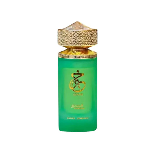 Khair Pistachio Paris Corner - 100ml Eau De Parfum