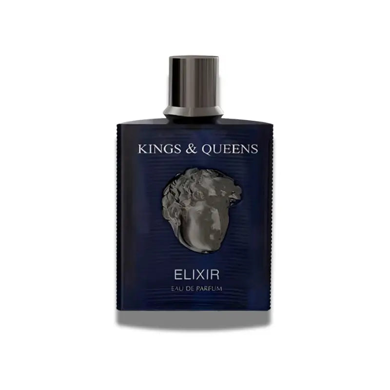 Kings & Queens Elixir - 100ml EDP