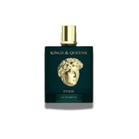 Kings & Queens Ethos - 100ml EDP