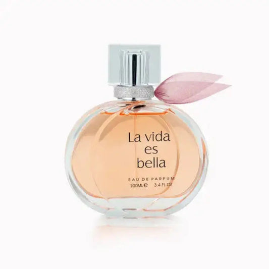 La Vida Es Bella - 100ml Eau Da Parfum