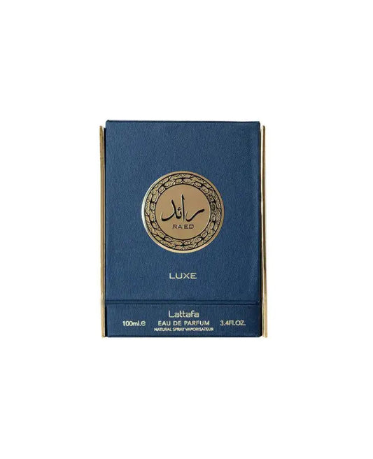 Lattafa Ra'ed Luxe - 100ml Eau De Parfum