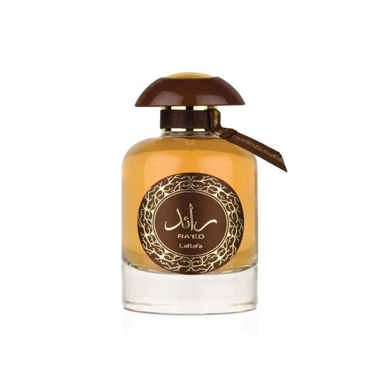 Lattafa Ra'ed Oud - 100ml Eau De Parfum