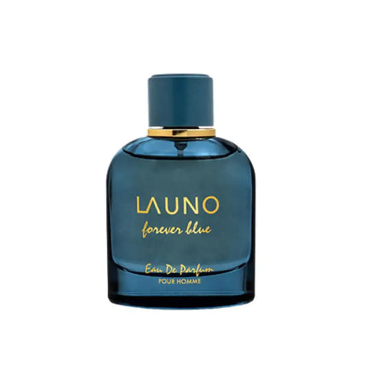 La Uno Forever Blue - 100ml Eau De Parfum