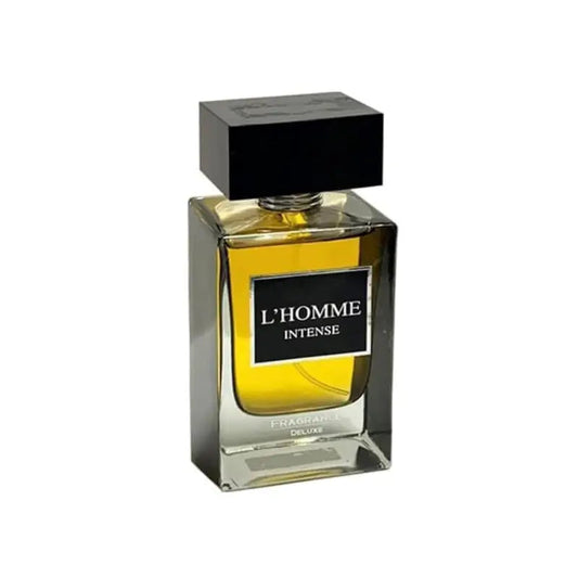 L'Homme Intense - 100ml Eau De Parfum