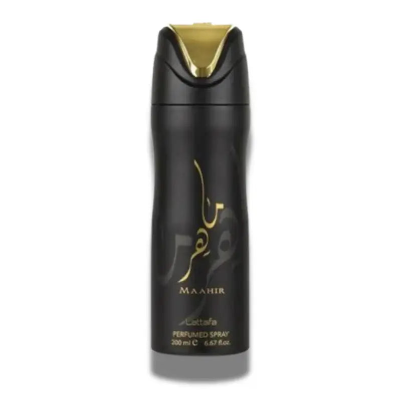 Maahir Lattafa Body Spray - 200ml