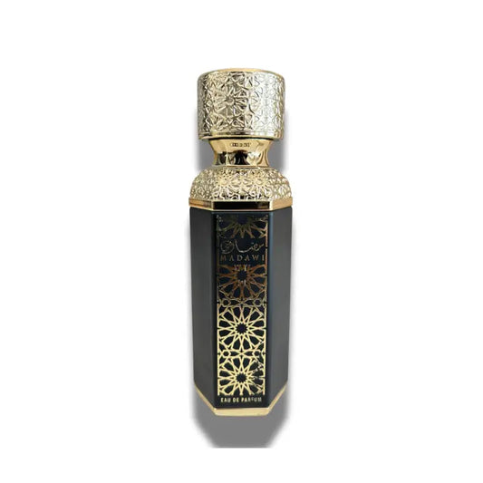 Madawi By Arabian Oud - 100ml Eau De Parfum