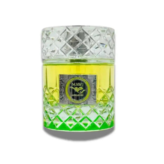 Mawj Appletini Paris Corner - 100ml Eau De Parfum