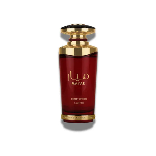Mayar Cherry Intense Latta- 100ml Eau Da Parfumfa