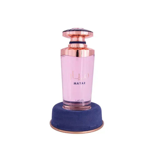 Mayar Lattafa - 100ml Eau Da Parfum