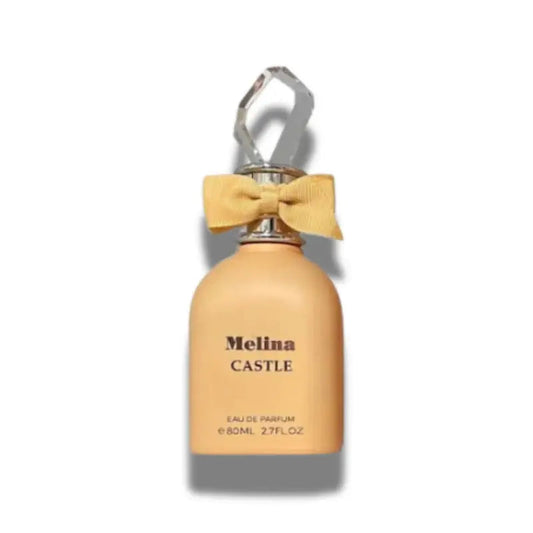 Melina Castle - 80ml Eau De Parfum