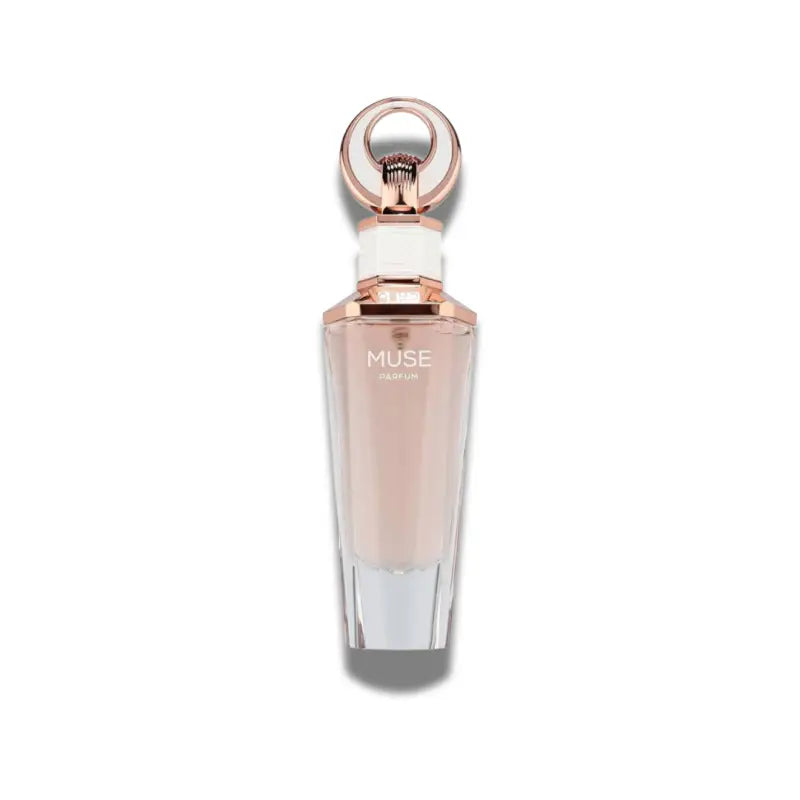 Muse By French Avenue - 80ml Parfum