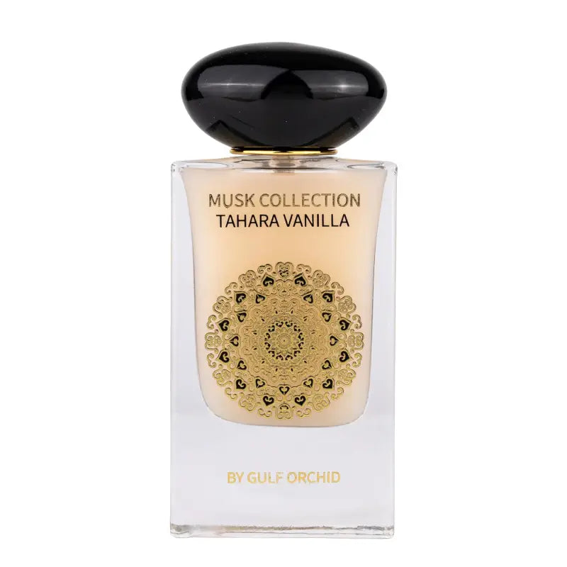 Musk Collection Tahara Vanilla - 60ml Eau De Parfum