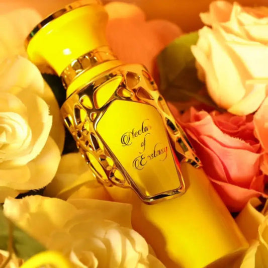 Nectar Of Ecstasy - 100ml Eau De Parfum